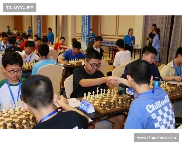 以斯韦斯林杯为载体探讨国际象棋赛事的影响力与发展趋势 以斯韦斯林杯为载体探讨国际象棋赛事的影响力与发展趋势